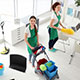 Colombia Cleaning Services